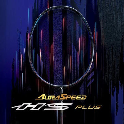 Victor USA VICTOR - AURASPEED HS PLUS - B&T Racket