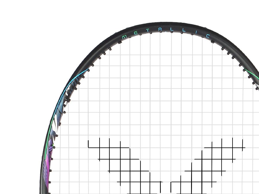 ビクターDrivex10 4u5 Victor USA VICTOR - DriveX METALLIC C - B&T Racket