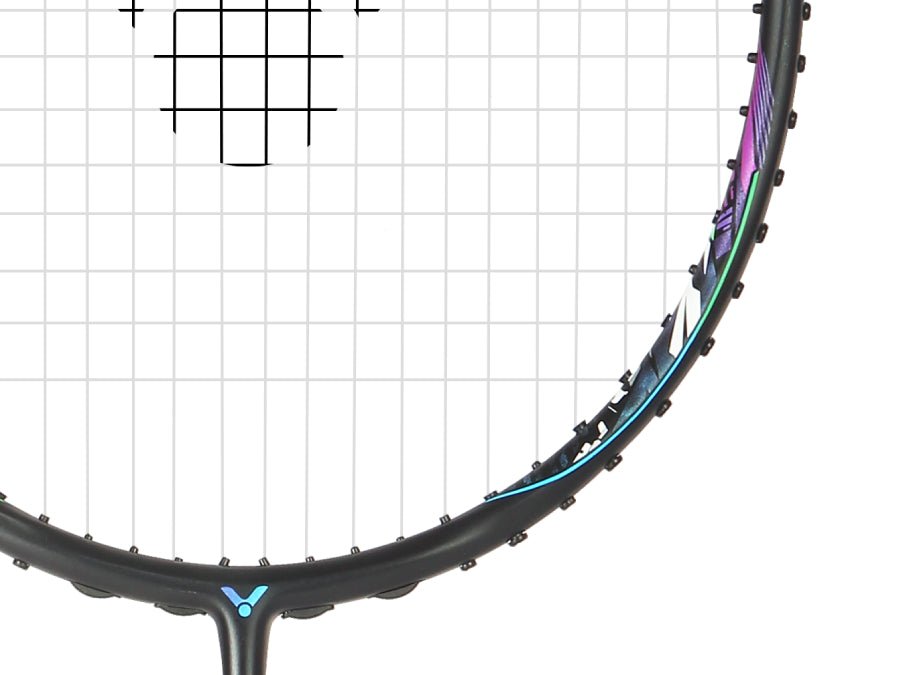 Victor Colab Racket Victor USA VICTOR - DriveX METALLIC C - B&T Racket