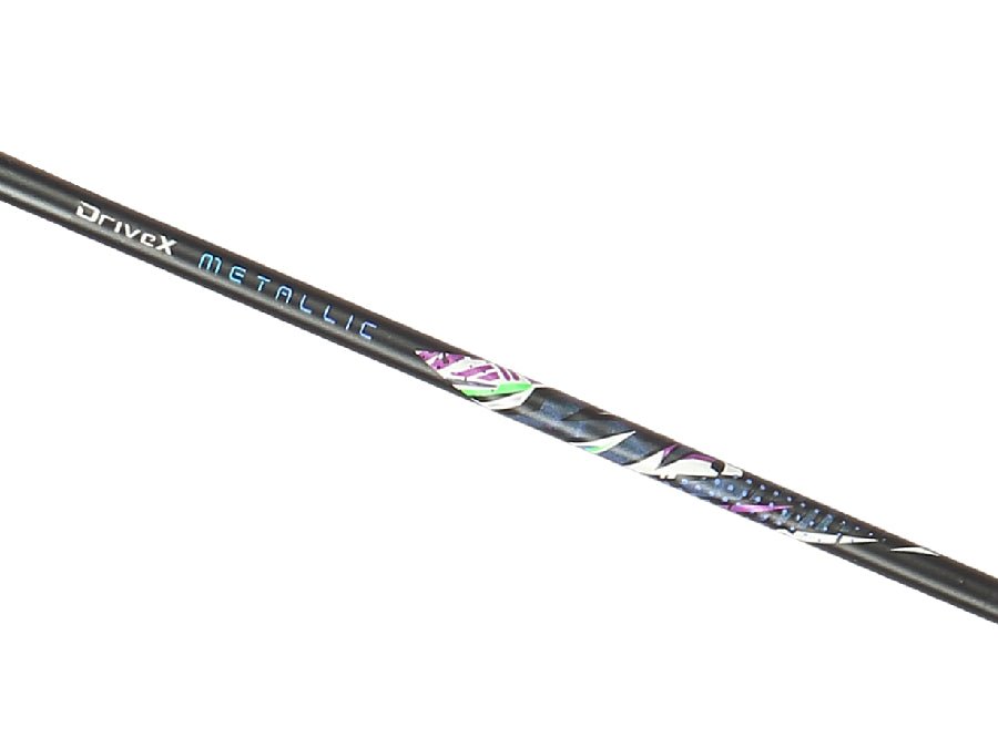 ビクターDrivex10 4u5 Victor USA VICTOR - DriveX METALLIC C - B&T Racket