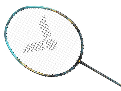 Victor USA VICTOR Jetspeed S - 12 II R - B&T Racket