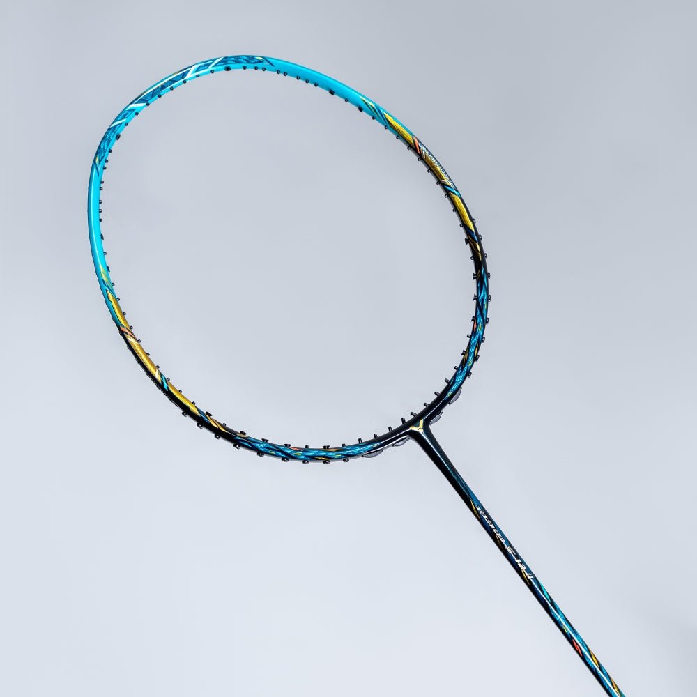 Victor USA VICTOR Jetspeed S - 12 II R - B&T Racket