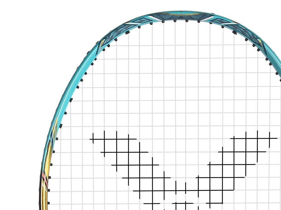 Victor USA VICTOR Jetspeed S - 12 II R - B&T Racket