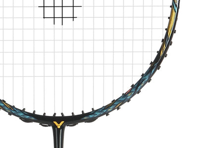 Victor USA VICTOR Jetspeed S - 12 II R - B&T Racket