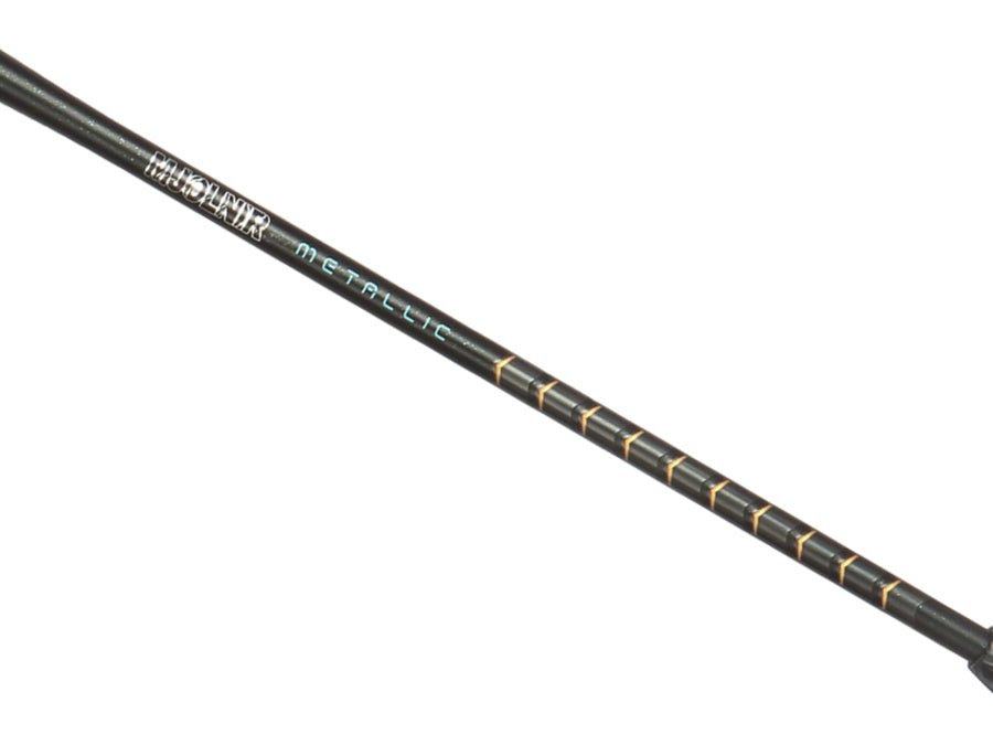 Victor USA VICTOR - MJOLNIR METALLIC Limited Racket - B&T Racket