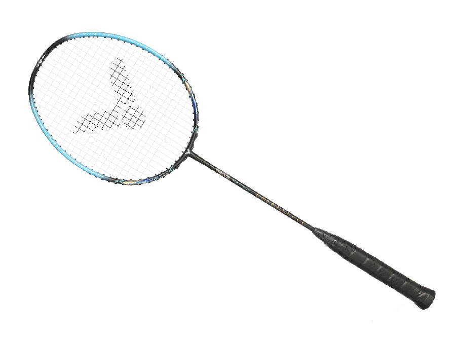 Victor USA VICTOR - MJOLNIR METALLIC Limited Racket - B&T Racket