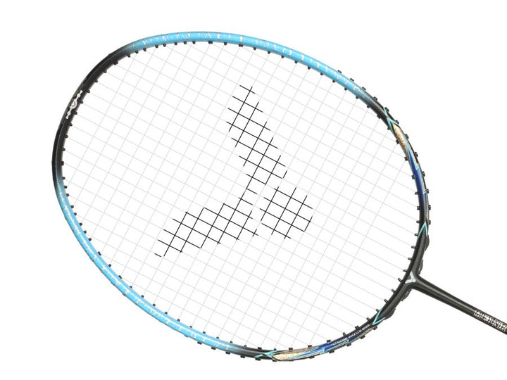 VICTOR MJOLNIR LIC｜海外限定モデル ビクターラケット Victor USA VICTOR - MJOLNIR METALLIC Limited Racket - B&T Racket