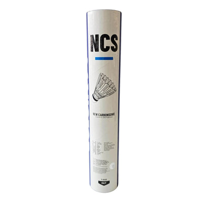 Victor USA Victor New CarbonSonic 2.0 Shuttlecock NCS 2025 (12 pcs) - B&T Racket