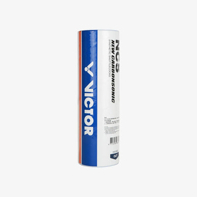 Victor USA Victor New CarbonSonic 2.0 Shuttlecock NCS 2025 (6 pc) - B&T Racket