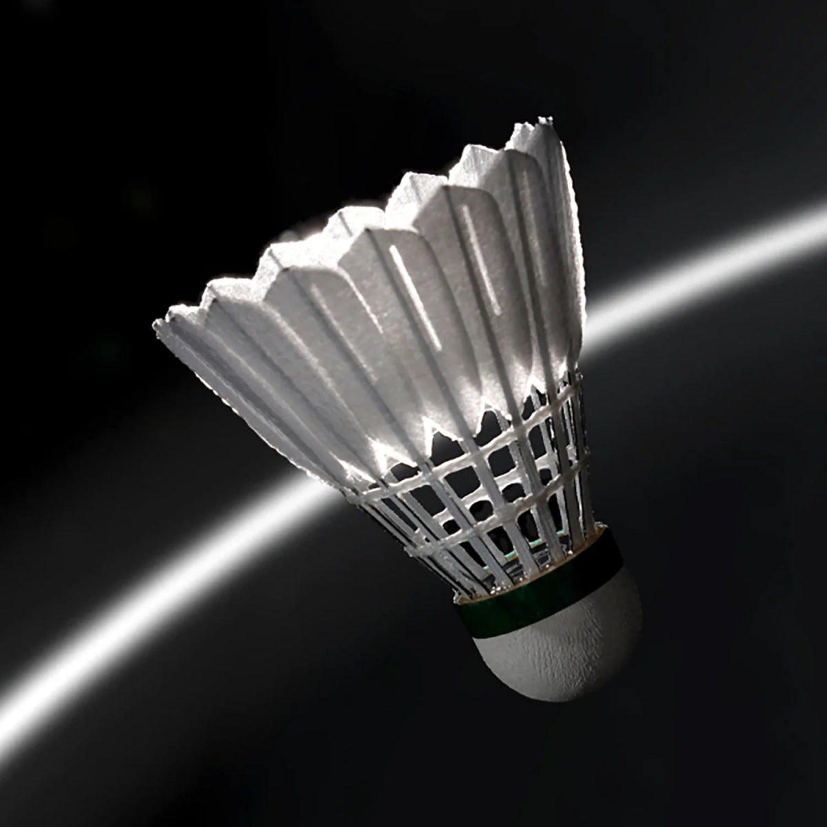 Victor USA Victor New CarbonSonic 2.0 Shuttlecock NCS 2025 (6 pc) - B&T Racket