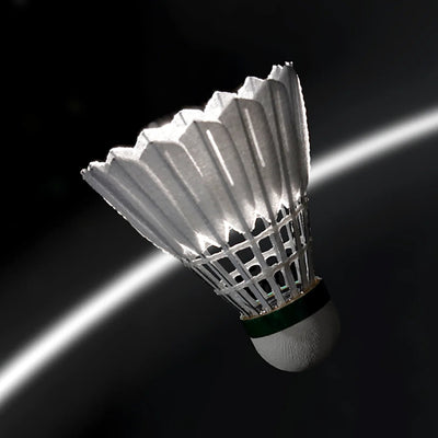 Victor USA Victor New CarbonSonic 2.0 Shuttlecock NCS 2025 (6 pc) - B&T Racket