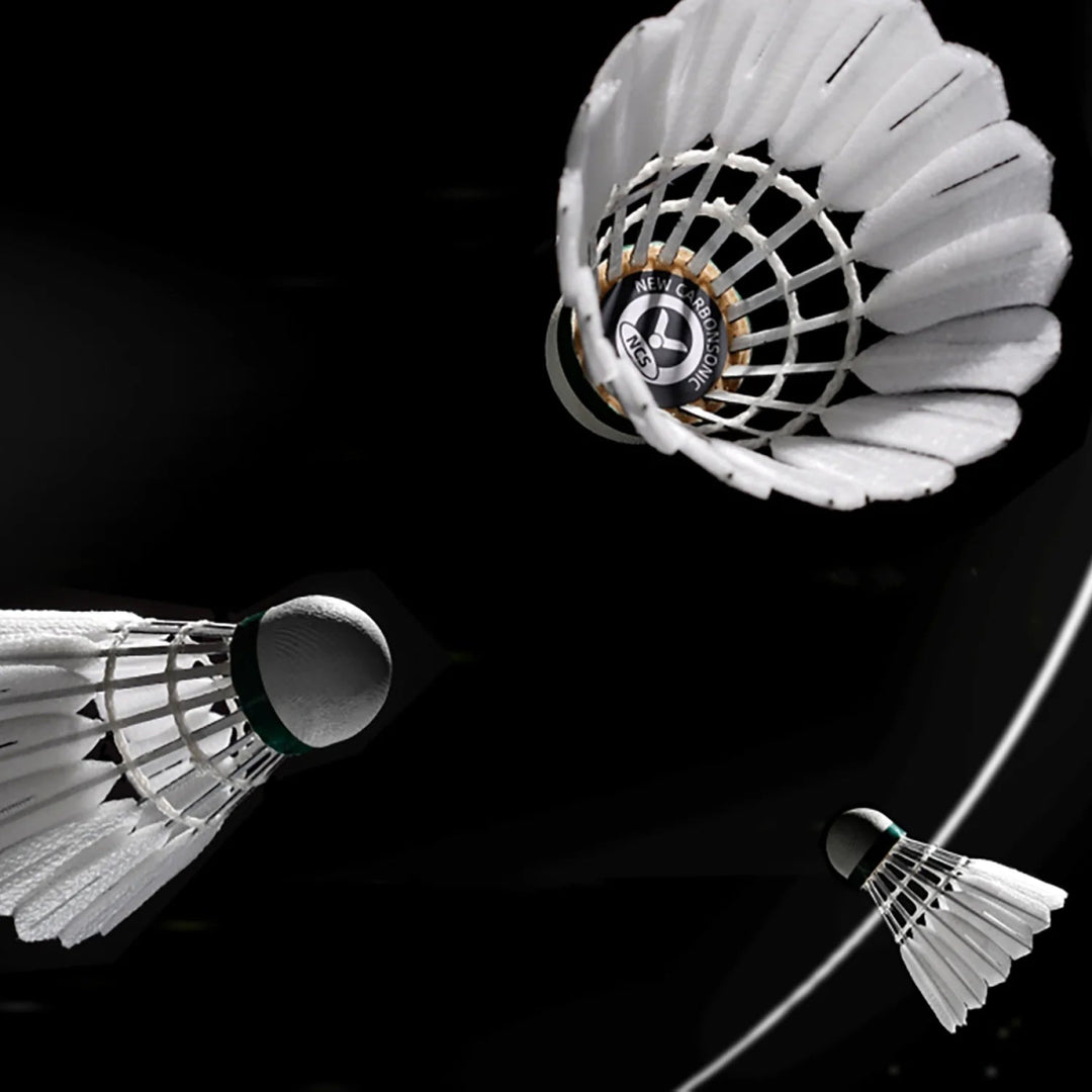Victor USA Victor New CarbonSonic 2.0 Shuttlecock NCS 2025 (6 pc