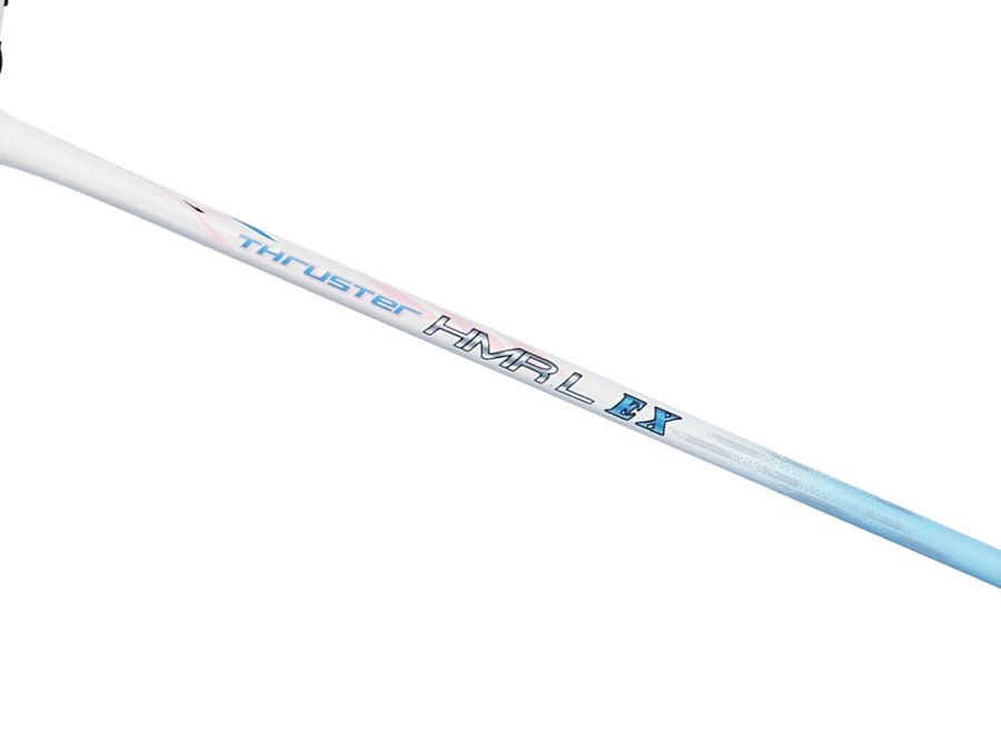 Victor USA VICTOR - THRUSTER HAMMER LIGHT EXTRA A (Pre-Strung) - B&T Racket