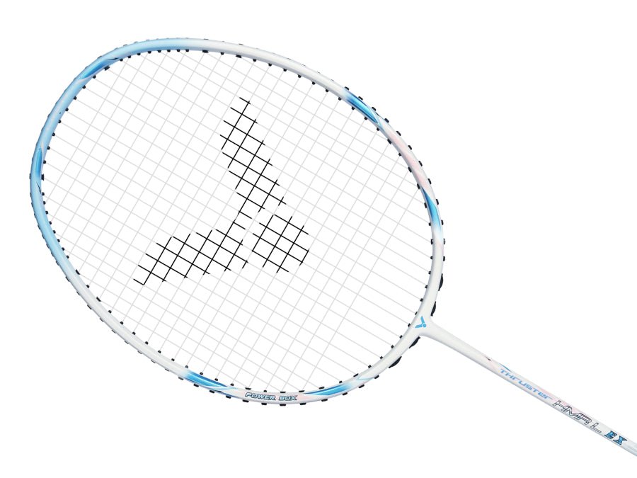 Victor Racket Light Victor USA VICTOR - THRUSTER HAMMER LIGHT EXTRA A (Pre-Strung) - B&T Racket