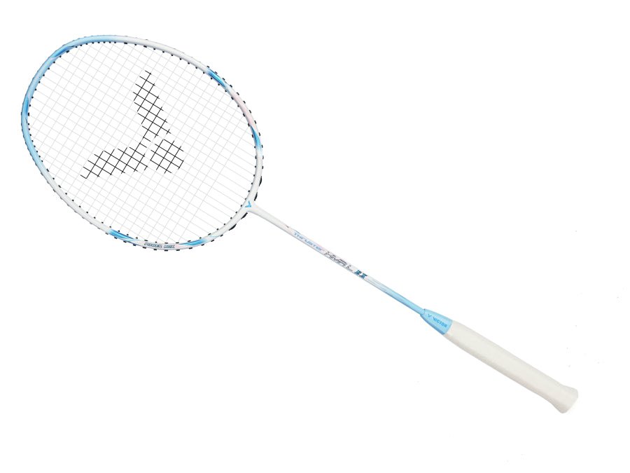 Victor USA VICTOR - THRUSTER HAMMER LIGHT EXTRA A (Pre-Strung) - B&T Racket