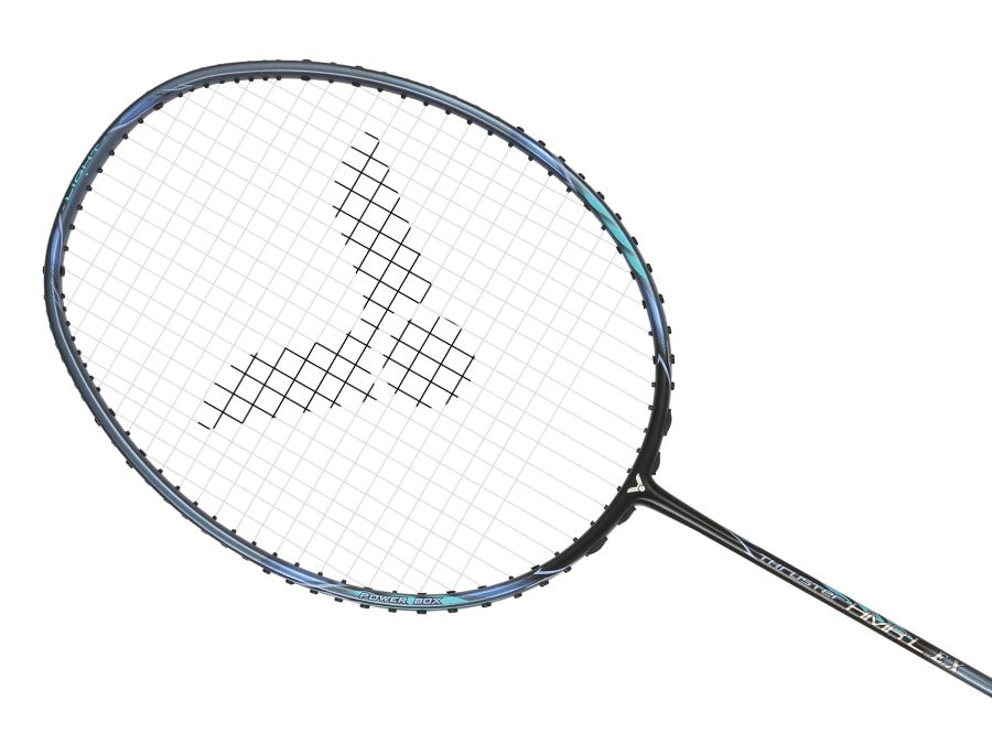 Victor USA VICTOR - THRUSTER HAMMER LIGHT EXTRA H (Pre-Strung) - B&T Racket
