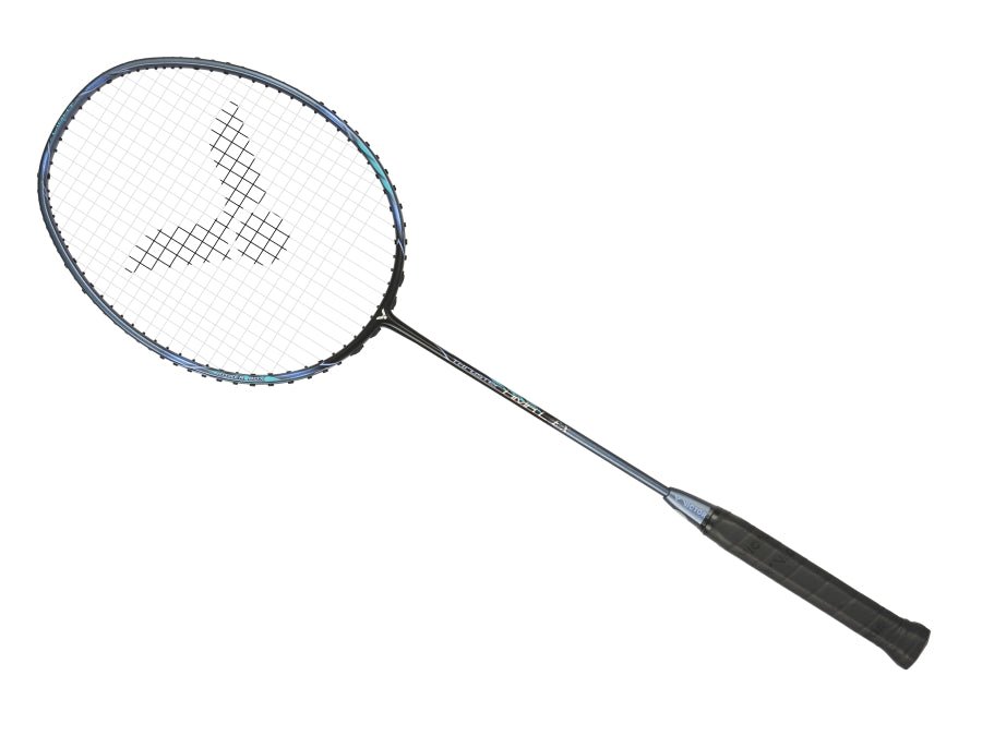 Victor USA VICTOR - THRUSTER HAMMER LIGHT EXTRA H (Pre-Strung) - B&T Racket