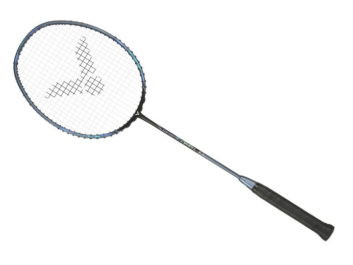 victor スラスターTTY Victor Thruster TTY Tai Tzu Ying Signature Racket (White)