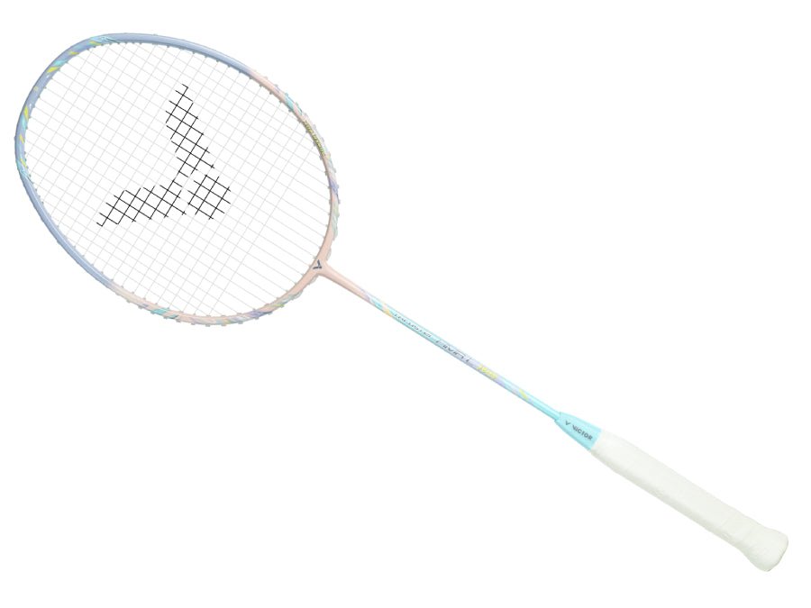 Victor USA VICTOR THRUSTER HAMMER LIGHT Jelly MI - 6U - B&T Racket