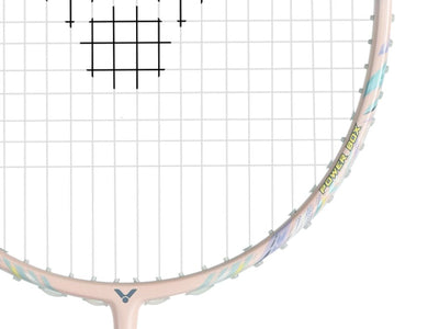 Victor USA VICTOR THRUSTER HAMMER LIGHT Jelly MI - 6U - B&T Racket