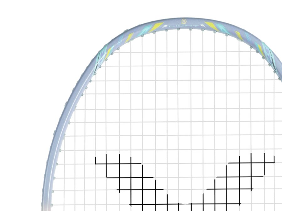Victor USA VICTOR THRUSTER HAMMER LIGHT Jelly MI - 6U - B&T Racket