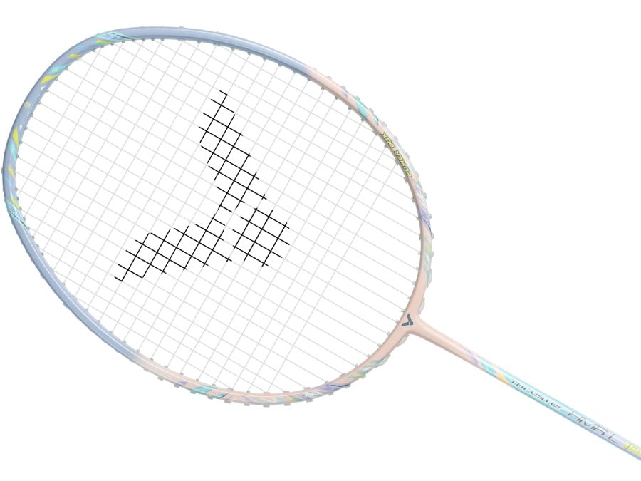 Victor USA VICTOR - THRUSTER TK HMRL JELLY MI - B&T Racket