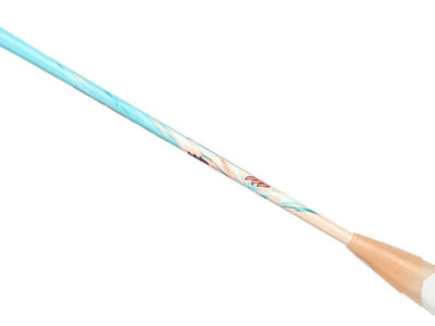 Victor USA VICTOR THRUSTER RYUGA MUSE F (2025) - New Color - B&T Racket