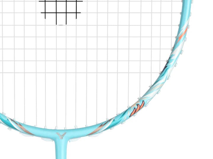 Victor USA VICTOR THRUSTER RYUGA MUSE F (2025) - New Color - B&T Racket