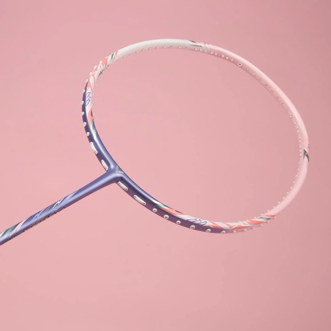B&T Racket VICTOR - THRUSTER RYUGA MUSE I (2024) - B&T Racket