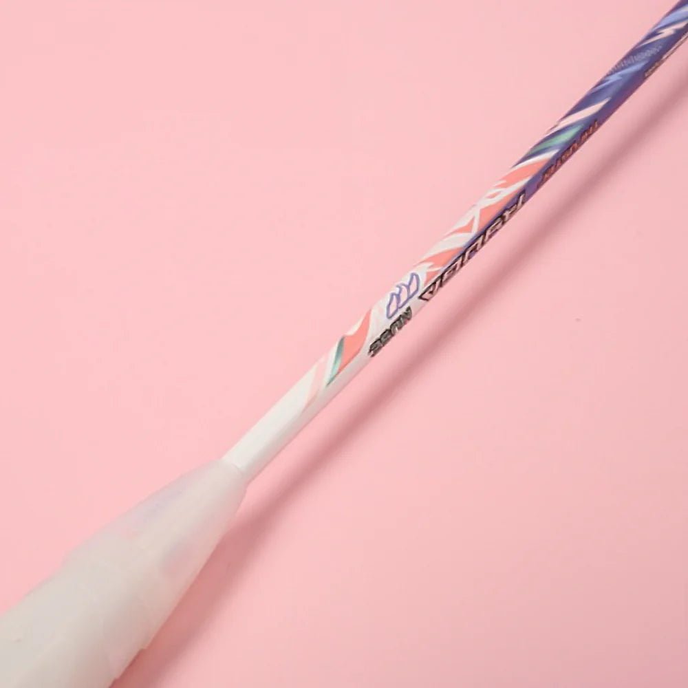 B&T Racket VICTOR - THRUSTER RYUGA MUSE I (2024) - B&T Racket