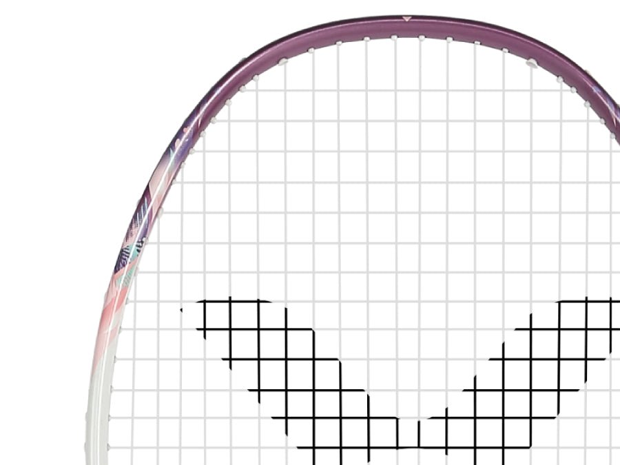 Victor USA VICTOR - THRUSTER HAWK PRO J (TK-HAWK-PRO J) - Lilac