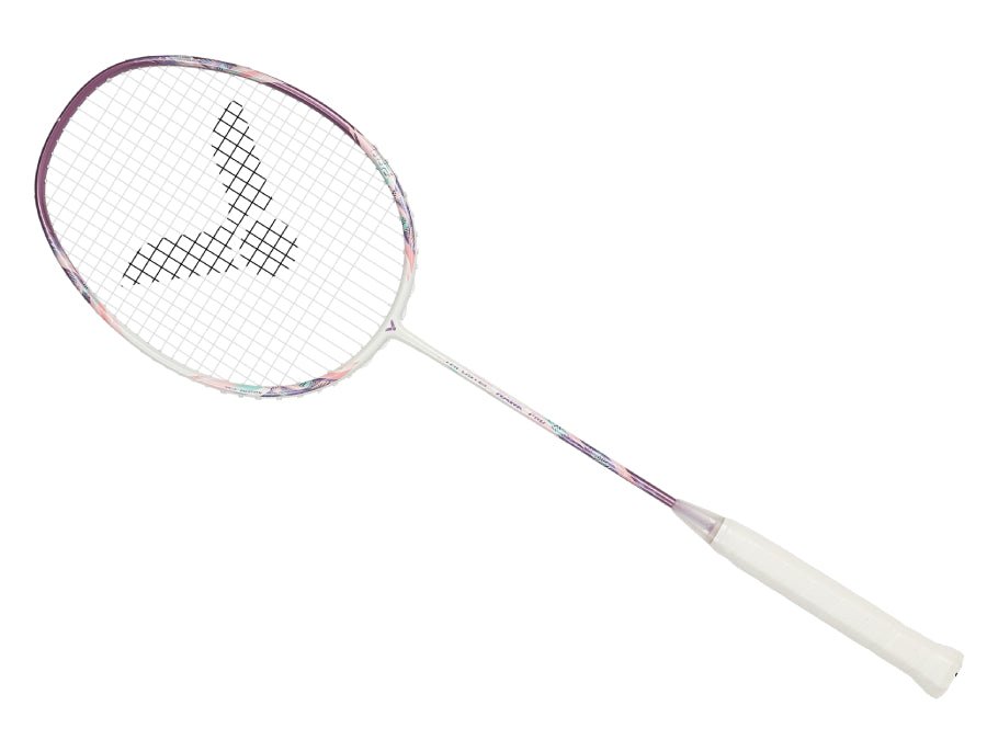 Victor USA VICTOR - THRUSTER HAWK PRO J (TK-HAWK-PRO J) - Lilac/Purple ...