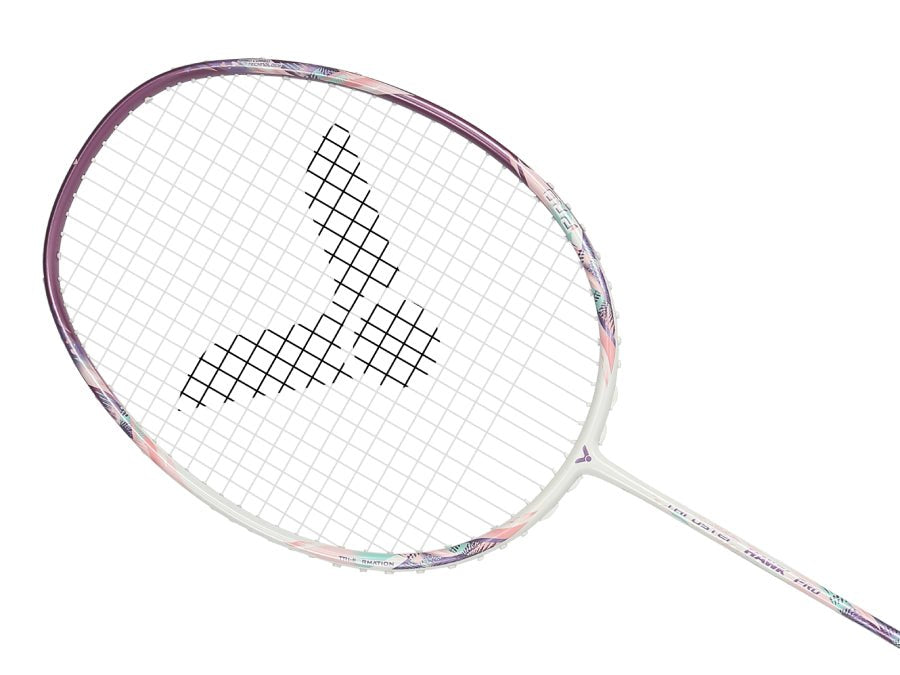 Victor USA VICTOR - THRUSTER HAWK PRO J (TK-HAWK-PRO J) - Lilac