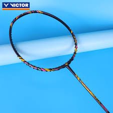 Victor USA VICTOR TK - HMRL - CHOCOLATE - W_5U - B&T Racket