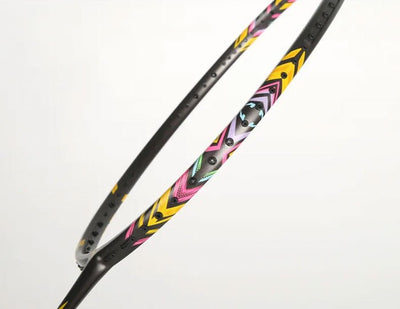 Victor USA VICTOR TK - HMRL - CHOCOLATE - W_5U - B&T Racket