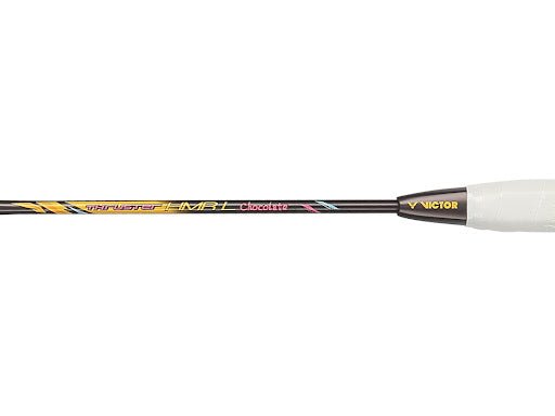 Victor USA VICTOR TK - HMRL - CHOCOLATE - W_5U - B&T Racket