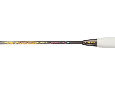 Victor USA VICTOR TK - HMRL - CHOCOLATE - W_5U - B&T Racket