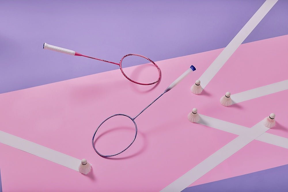 Victor USA VICTOR - TK-RYUGA II PRO CPS - CAPSULE COLLECTION - B&T