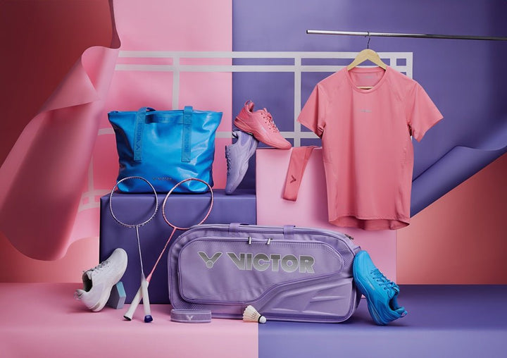 Victor USA VICTOR - TK-RYUGA II PRO CPS - CAPSULE COLLECTION - B&T