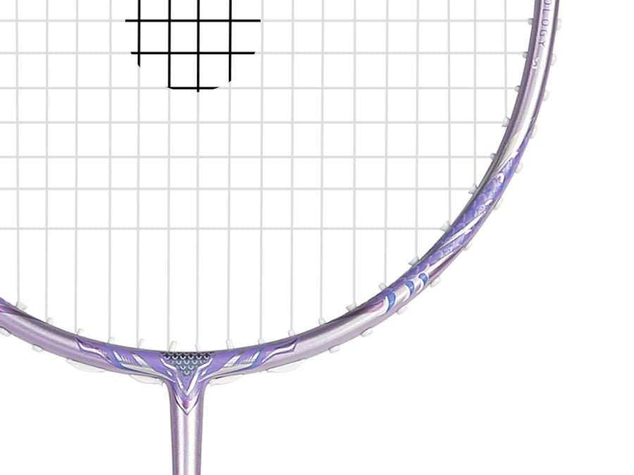 Victor USA VICTOR - TK - RYUGA II PRO CPS - CAPSULE COLLECTION - B&T Racket