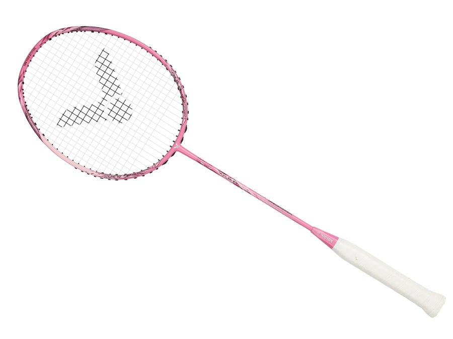 Victor USA VICTOR - TK - RYUGA II PRO CPS - CAPSULE COLLECTION - PINK - B&T Racket