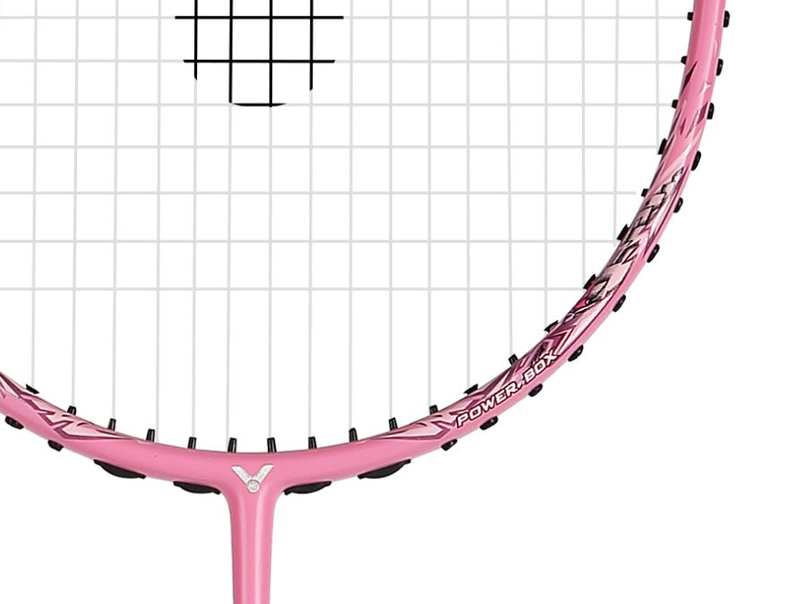 Victor USA VICTOR - TK - RYUGA II PRO CPS - CAPSULE COLLECTION - PINK - B&T Racket