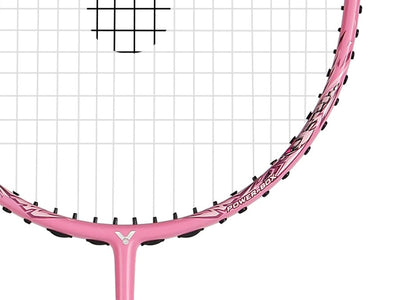 Victor USA VICTOR - TK - RYUGA II PRO CPS - CAPSULE COLLECTION - PINK - B&T Racket
