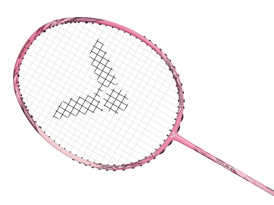 Victor USA VICTOR - TK - RYUGA II PRO CPS - CAPSULE COLLECTION - PINK - B&T Racket