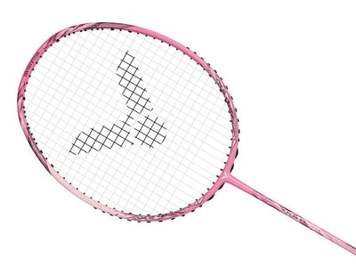 Victor USA VICTOR - TK - RYUGA II PRO CPS - CAPSULE COLLECTION - PINK - B&T Racket