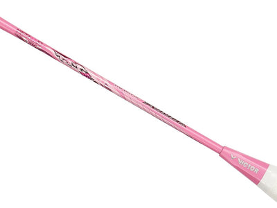 Victor USA VICTOR - TK - RYUGA II PRO CPS - CAPSULE COLLECTION - PINK - B&T Racket