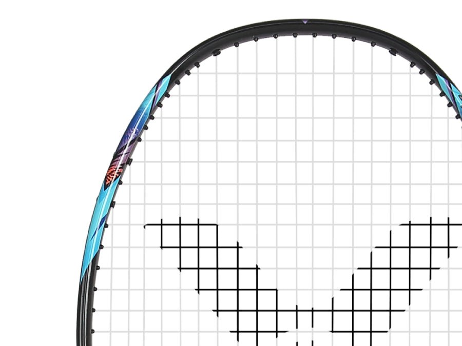 Victor USA VICTOR - THRUSTER HAWK PRO S (TK-HAWK PRO S) - B&T Racket