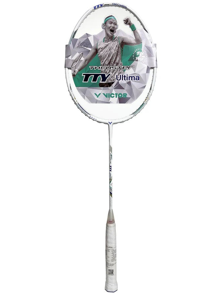 ラケット VICTOR TK-TTY ULTIMA THRUSTER TTY Ultima victor-usa-victor-victor-