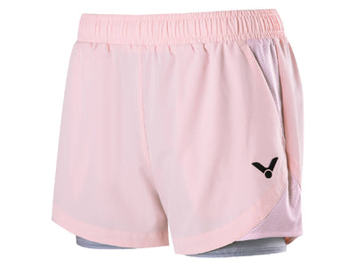 Victor USA VICTOR WOMEN'S SHORT - R - 31208 C - B&T Racket