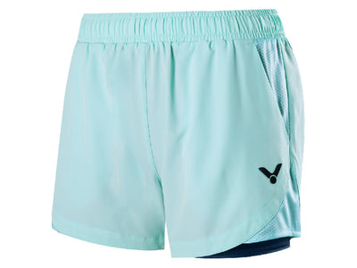 Victor USA VICTOR WOMEN'S SHORT - R - 31208 C - B&T Racket